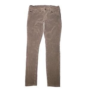 Blank NYC: Brown-Tan Skinny Pants